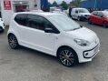 Volkswagen Up 1.0 Groove up! Euro 5 3dr 13