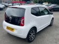 Volkswagen Up 1.0 Groove up! Euro 5 3dr 11