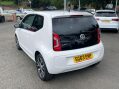 Volkswagen Up 1.0 Groove up! Euro 5 3dr 9