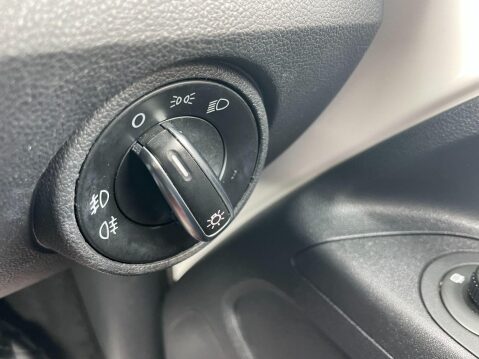 Volkswagen Up 1.0 Groove up! Euro 5 3dr 20