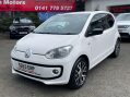 Volkswagen Up 1.0 Groove up! Euro 5 3dr 7
