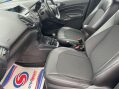 Ford Ecosport 1.0T EcoBoost Titanium 2WD Euro 5 (s/s) 5dr 22