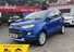 Ford Ecosport 1.0T EcoBoost Titanium 2WD Euro 5 (s/s) 5dr