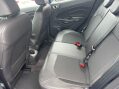 Ford Ecosport 1.0T EcoBoost Titanium 2WD Euro 5 (s/s) 5dr 21