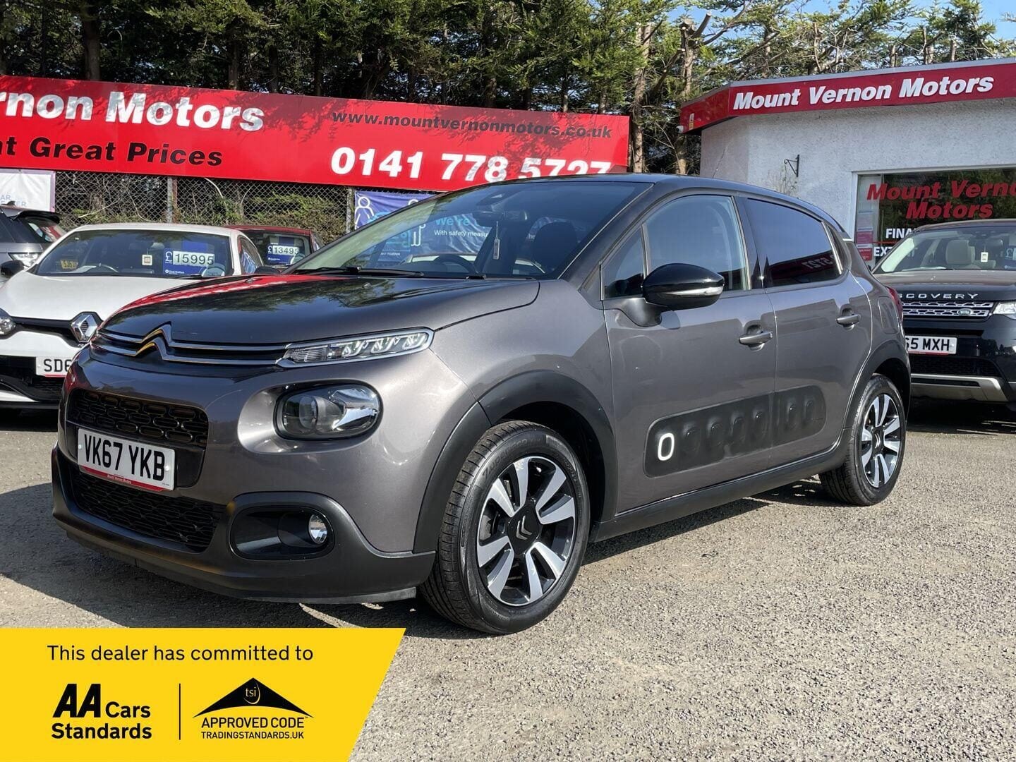 Citroen C3