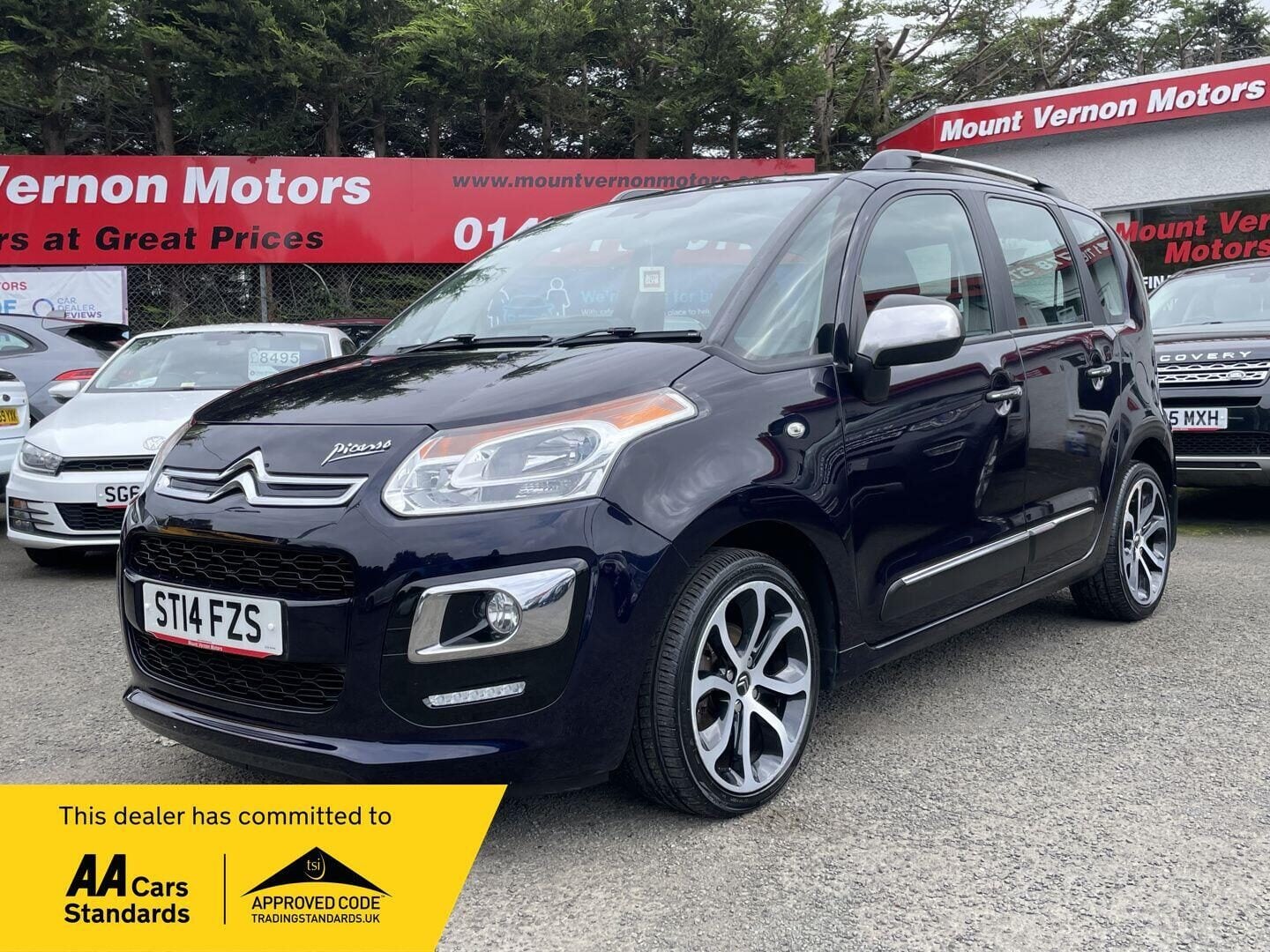 Citroen C3 Picasso