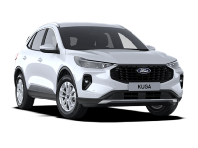 NEW KUGA