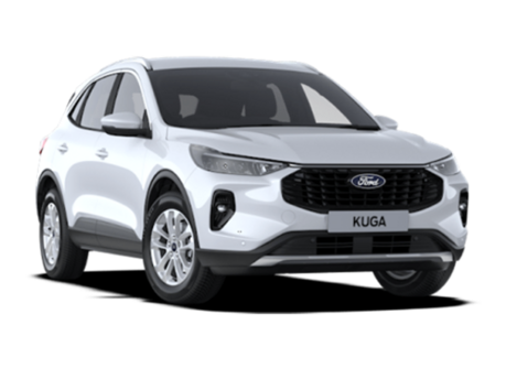 NEW KUGA