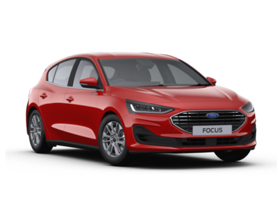 FOCUS (2024 Model Year)
