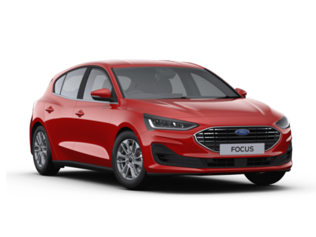 FOCUS (2024 Model Year)
