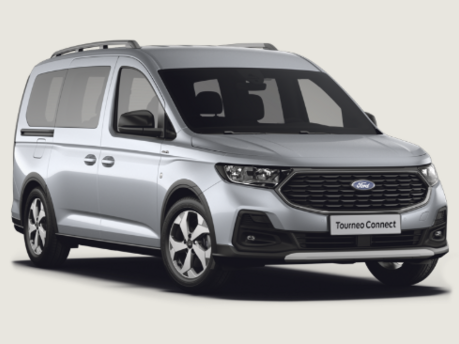 GRAND TOURNEO CONNECT