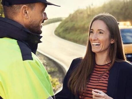 Free Breakdown Assistance for 1 Year