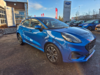 Ford Puma 125PS MHEV M6