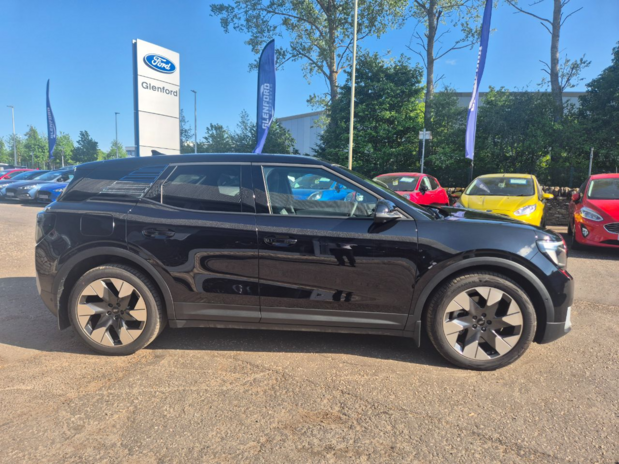 Ford Explorer Premium 77kWh Extended Range 1 Speed Automatic 5 Door RWD 4