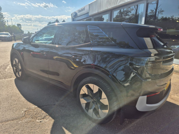 Ford Explorer Premium 77kWh Extended Range 1 Speed Automatic 5 Door RWD 7