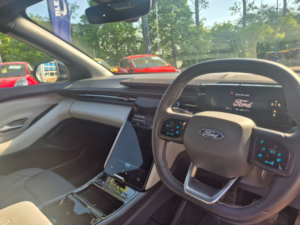 Ford Explorer Premium 77kWh Extended Range 1 Speed Automatic 5 Door RWD 11