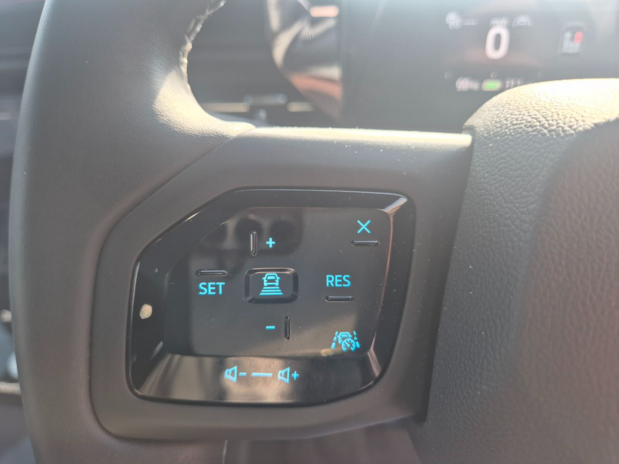 Ford Explorer Premium 77kWh Extended Range 1 Speed Automatic 5 Door RWD 15