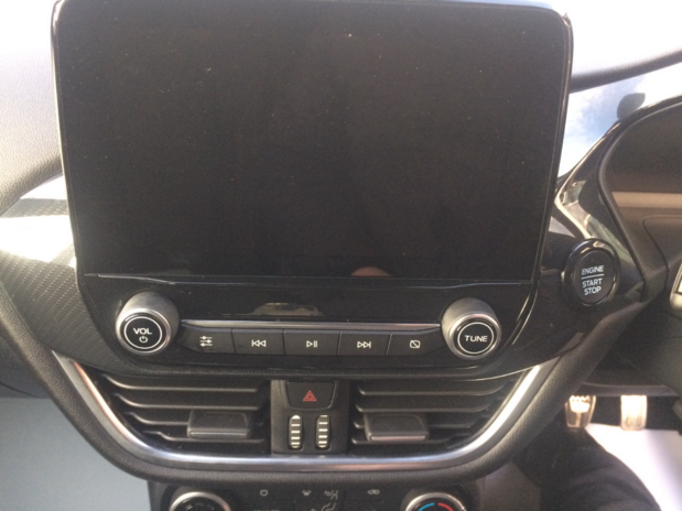 Ford Puma 5 Door ST-Line NON Local SVP 1.0L Ford EcoBoost Hybrid (mHEV) 125PS 6 Speed 26