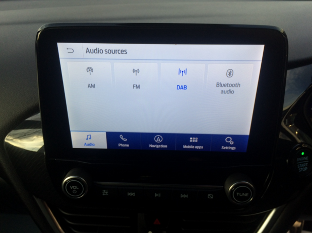 Ford Puma 5 Door ST-Line NON Local SVP 1.0L Ford EcoBoost Hybrid (mHEV) 125PS 6 Speed 27