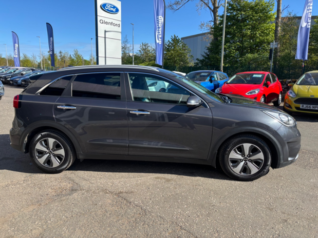 Kia Niro 2 S-A 4