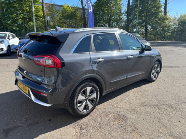 Kia Niro 2 S-A 5
