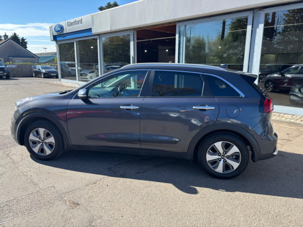 Kia Niro 2 S-A 8