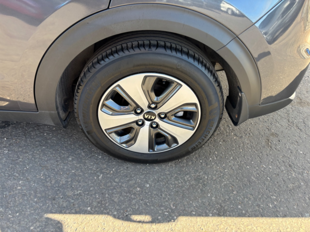 Kia Niro 2 S-A 9