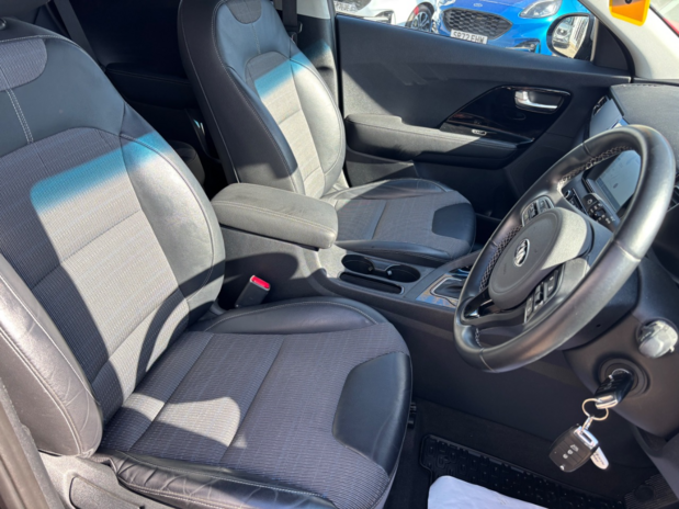 Kia Niro 2 S-A 12
