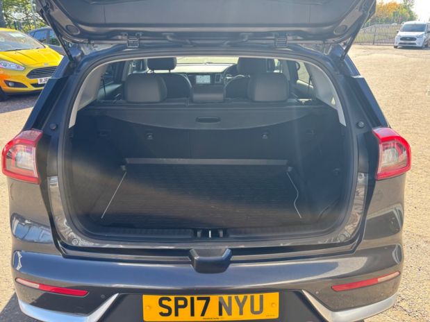 Kia Niro 2 S-A 13