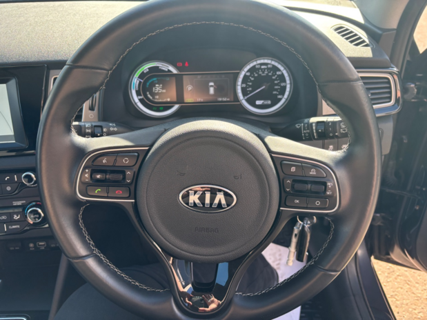 Kia Niro 2 S-A 16