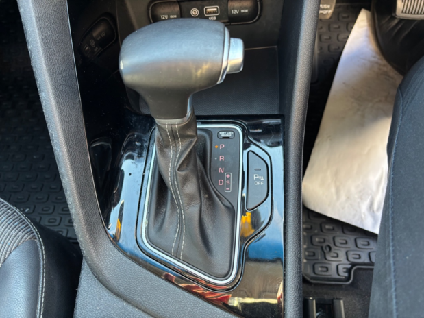 Kia Niro 2 S-A 17