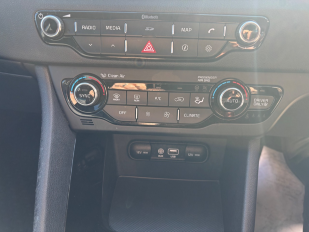 Kia Niro 2 S-A 18