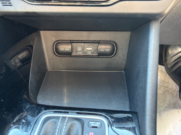 Kia Niro 2 S-A 19
