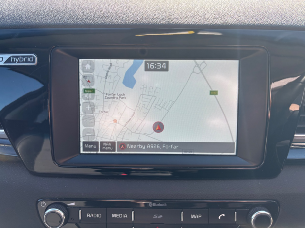 Kia Niro 2 S-A 20