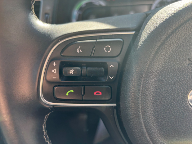 Kia Niro 2 S-A 21