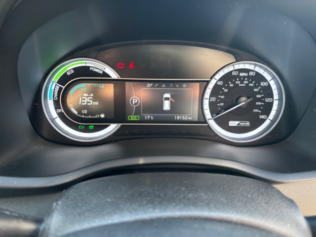 Kia Niro 2 S-A 23