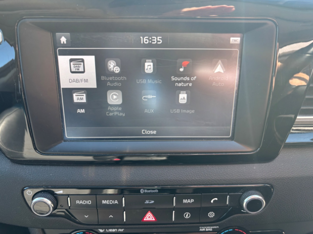 Kia Niro 2 S-A 24