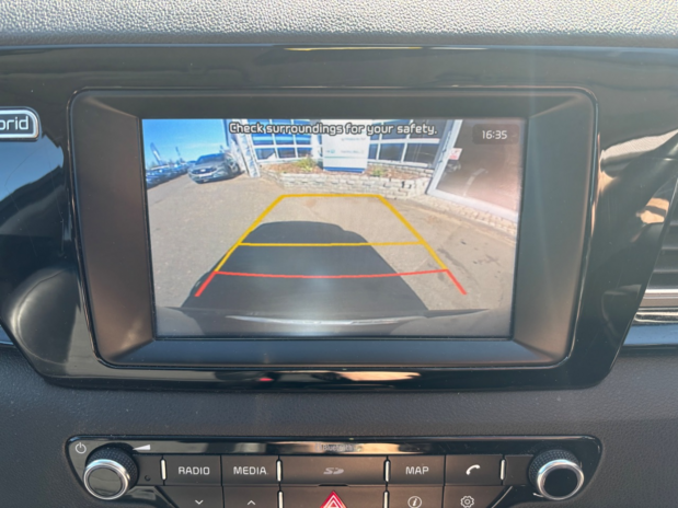 Kia Niro 2 S-A 25
