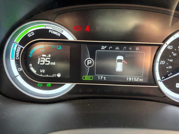 Kia Niro 2 S-A 26