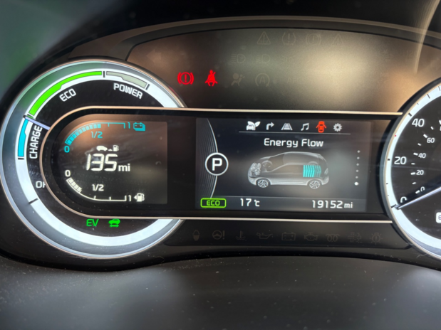Kia Niro 2 S-A 27