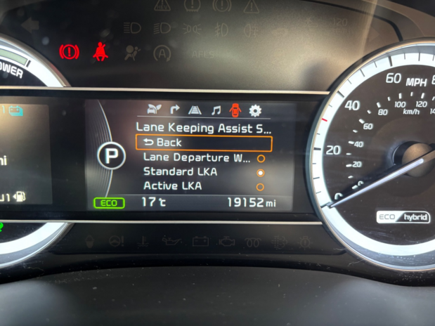 Kia Niro 2 S-A 28