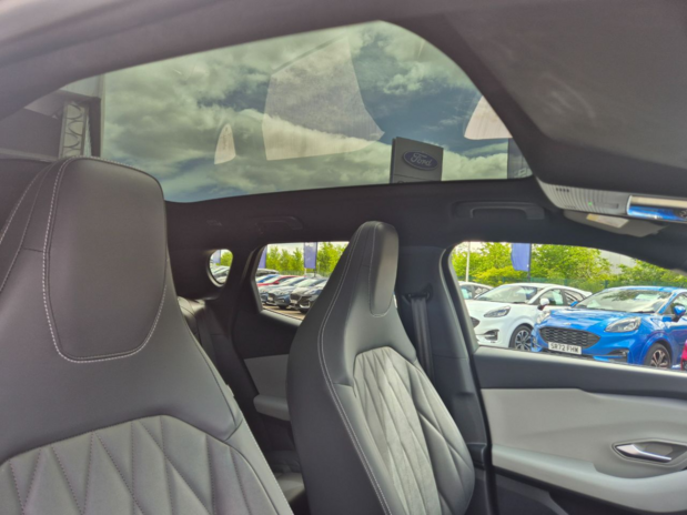 Ford Capri Premium 79kWh Extended Range 1 Speed Automatic 5 Door AWD 13