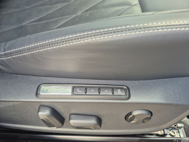 Ford Capri Premium 79kWh Extended Range 1 Speed Automatic 5 Door AWD 10