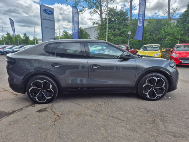 Ford Capri Premium 79kWh Extended Range 1 Speed Automatic 5 Door AWD 4