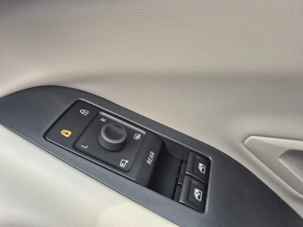 Ford Capri Premium 79kWh Extended Range 1 Speed Automatic 5 Door AWD 20