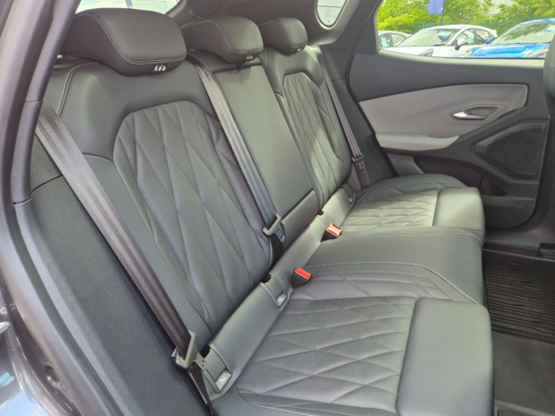 Ford Capri Premium 79kWh Extended Range 1 Speed Automatic 5 Door AWD 21