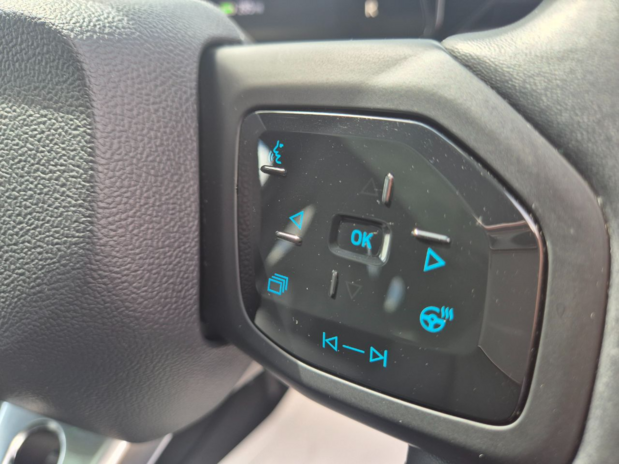 Ford Capri Premium 79kWh Extended Range 1 Speed Automatic 5 Door AWD 17