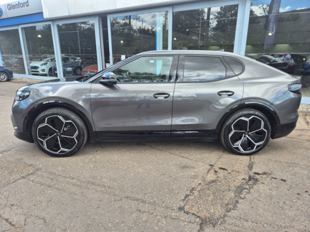 Ford Capri Premium 79kWh Extended Range 1 Speed Automatic 5 Door AWD 8