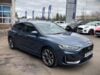 Ford Focus ST-Line Vignale 1.0L EcoBoost 155PS mHEV 6 Speed Manual 5 door FWD