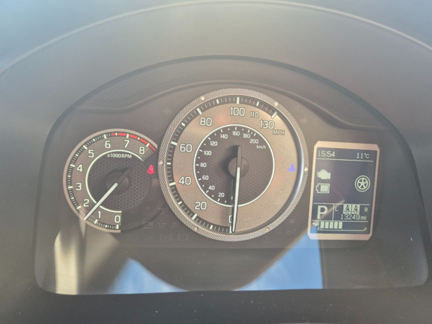Suzuki Ignis Sz-T Dualjet Mhev Cvt 9